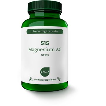 AOV 515 Magnesium bisglycinaat