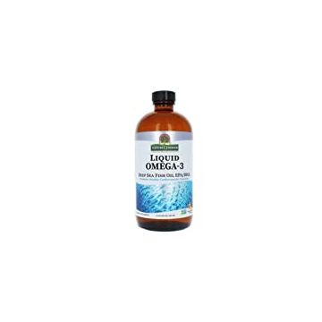 Nature's Answer Omega-3 Oil 240 ml