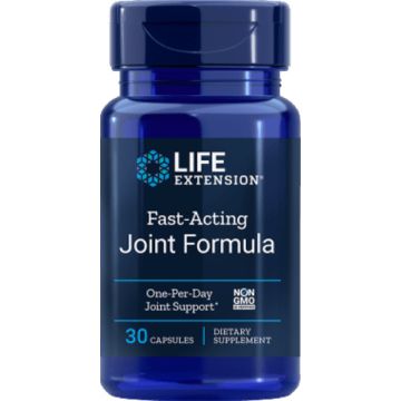Life Extension Fast-Acting Joint Formula