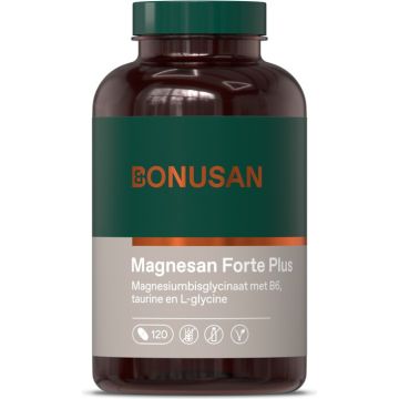 Bonusan Magnesan Forte Plus