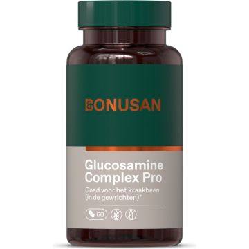 Bonusan Glucosamine Complex Pro
