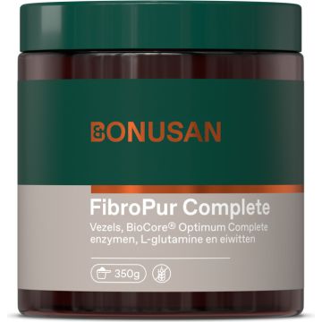 Bonusan FibroPur Complete 350 gram