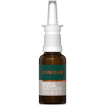 Bonusan Neusspray 20 ml