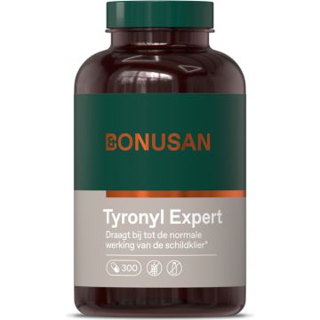 Bonusan Tyronyl Expert