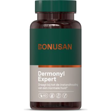 Bonusan Dermonyl Expert 60 capsules