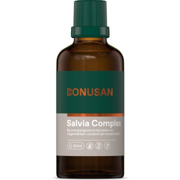 Bonusan Salvia Complex 50 ml