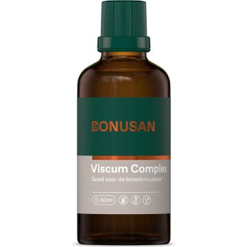 Bonusan Viscum Complex 50 ml