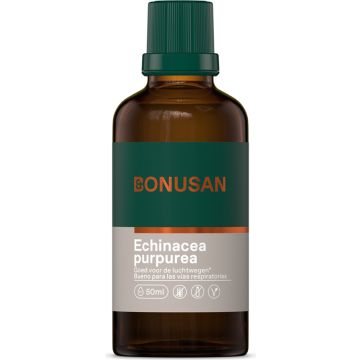 Bonusan Echinacea purpurea 50 ml