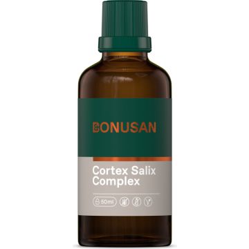 Bonusan Cortex Salix Complex 50 ml
