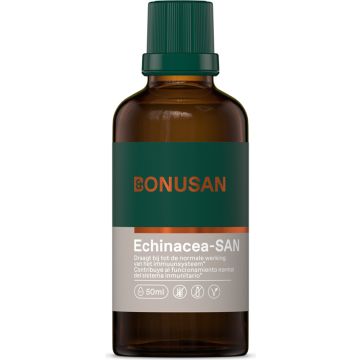 Bonusan Echinacea-SAN 50 ml