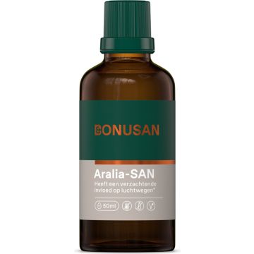 Bonusan Aralia-SAN 50 ml