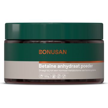 Bonusan Multi Pro Actief 60 tabletten