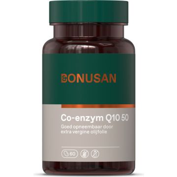 Bonusan Tyronyl Expert 90 capsules