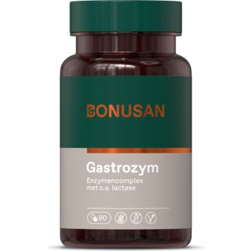 Bonusan Gastrozym 90 capsules