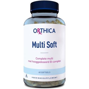 Orthica Multi soft