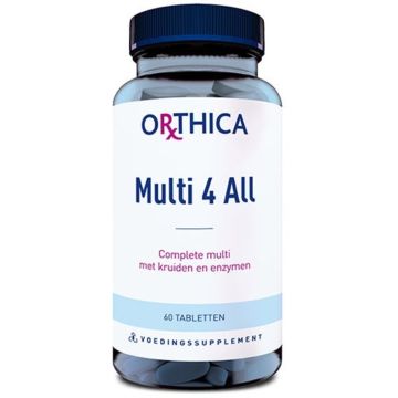 Orthica Multi 4 all