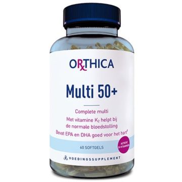 Orthica Multi 50+ 