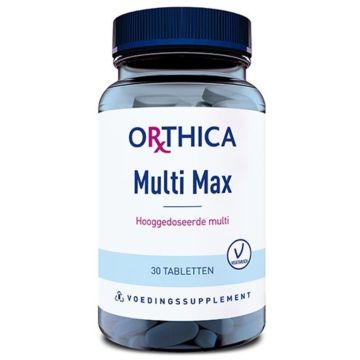 Orthica Multi max 