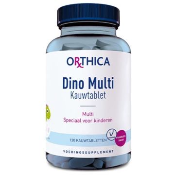 Orthica Dino multi 