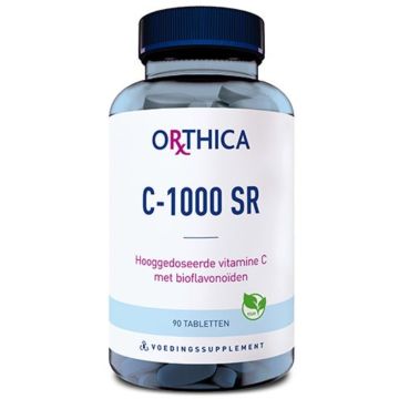 Orthica Vitamine C-1000 SR 90 tabletten