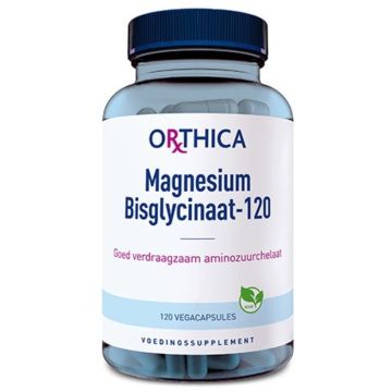 Orthica Magnesium bisglycinaat