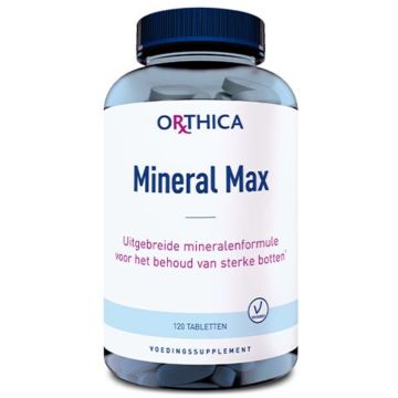 Orthica Mineral max 