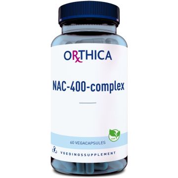 Orthica NAC 400 complex 60 capsules