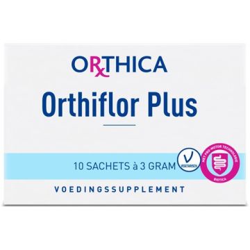 Orthica Orthiflor plus