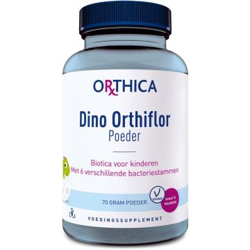 Orthica Dino orthiflor 70 gram