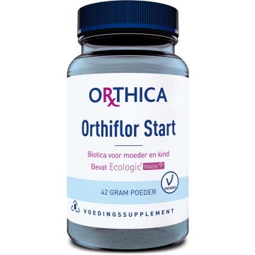 Orthica Orthiflor start