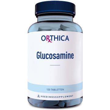 Orthica Glucosamine