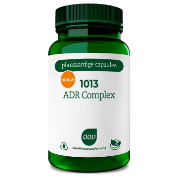 AOV 1013 ADR complex