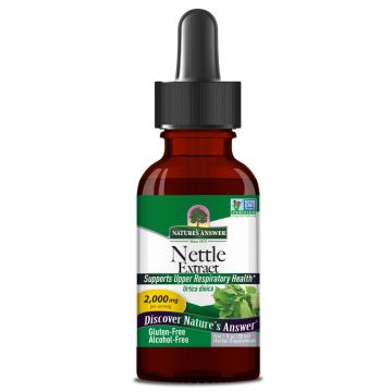 Nature's Answer Nettle Extract 30 ml