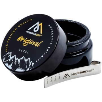 Mountaindrop Mumijo Shilajit (Altai)