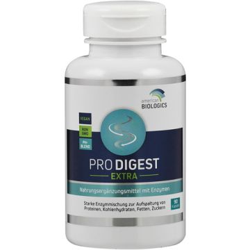 American Biologics Pro Digest Extra 90 capsules