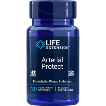 Life Extension Arterial Protect 30 capsules