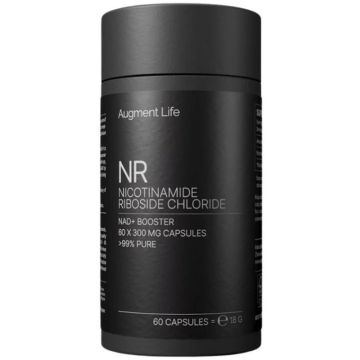Augment Life Nicotinamide Riboside Chloride