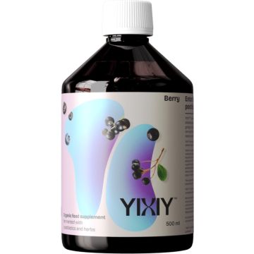 YIXIY Probiotica & Postbiotica bio