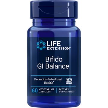 Life Extension Bifido Gl Balance