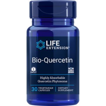 Life Extension Bio-Quercetin 30 capsules