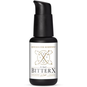 Quick Silver Dr. Shade's Bitter X 50 milliliter