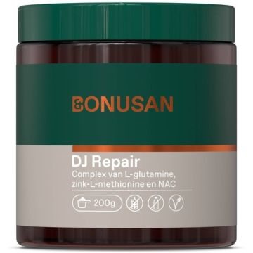 Bonusan DJ Repair 200 gram