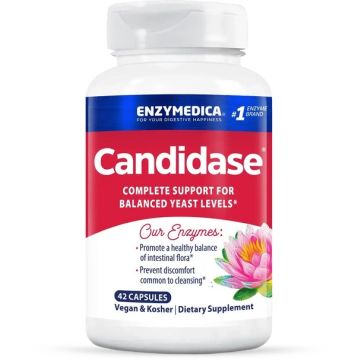 Enzymedica Candidase