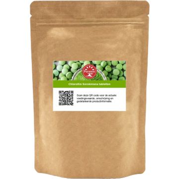 Purason ChloroKin Sorokiniana tabletten 1000 tabletten