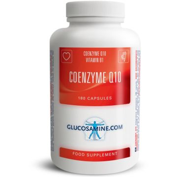 Coenzyme Q10