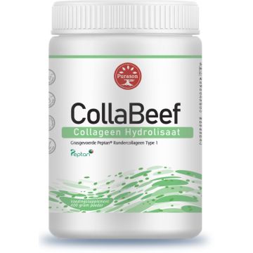 Purason CollaBeef Rundercollageen 400 gram