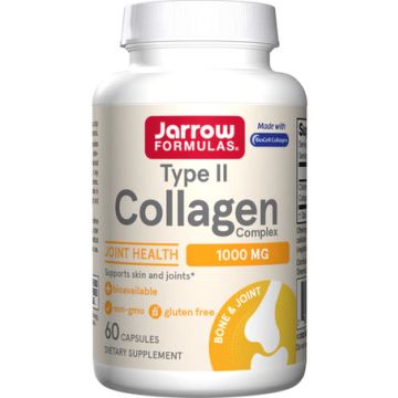 Jarrow Formulas Collagen Complex Type 2 60 capsules