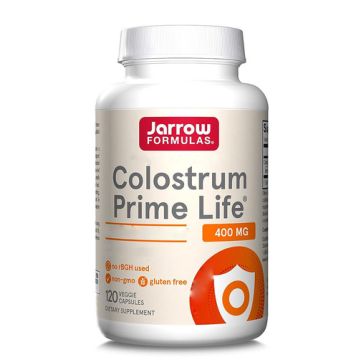 Jarrow Formulas Colostrum Prime Life 120 capsules