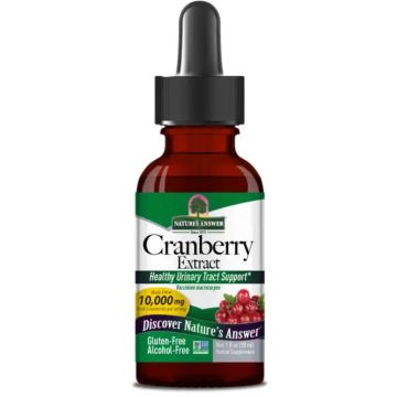 Nature's Answer Cranberry Extract 30 ml