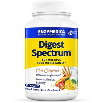 Enzymedica Digest Spectrum